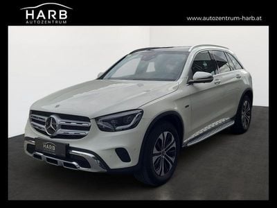 Gebraucht 2020 Mercedes GLC300 SUV | € 39.999 (Guter Preis)