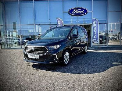 Ford Grand Tourneo Connect