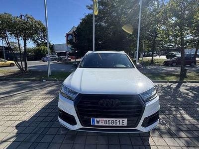 Gebraucht 2017 Audi Q7 SUV | € 37.500 (Fairer Preis)