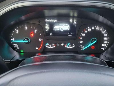 Gebraucht Ford Focus Trend 95 PS (69 kW) 2019 Kombi