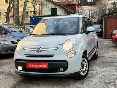Gebraucht Fiat 500L 84 PS (61 kW) 2014 Van / Kleinbus
