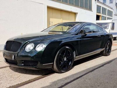 Bentley Continental GT gebraucht kaufen (21) - AutoUncle