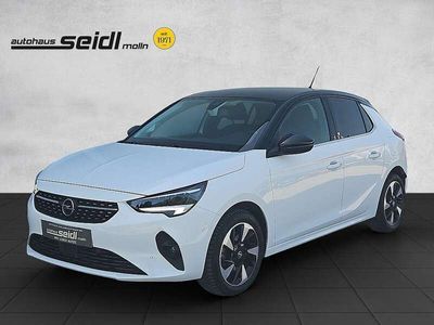 gebraucht Opel Corsa-e 50kWh First Edition *LED/Kamera* e-First Edition