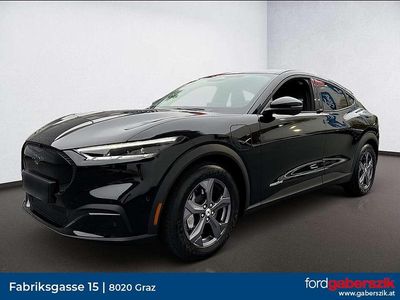 gebraucht Ford Mustang Mach-E St.-Range Tec.-Pak. 1 *PROMPT VERFÜGBAR* *TAGES...