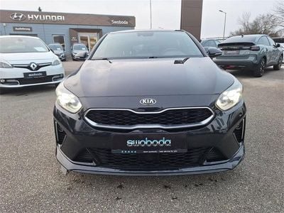 Schwarz Gebraucht 2020 Kia ProCeed Kombi | € 20.990 (Fairer Preis)