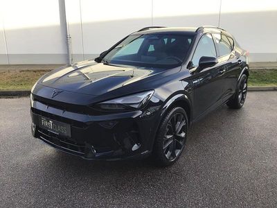 Neu Cupra Formentor 204 PS (150 kW) 2025 Schwarz  metallic SUV