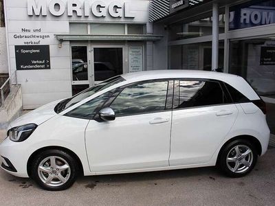 gebraucht Honda Jazz 15 i-MMD Hybrid Executive Aut.