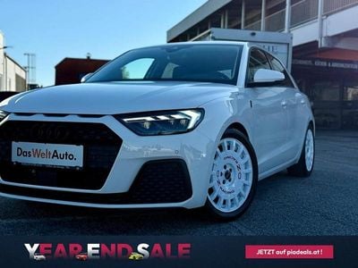 Schwarz Neu 2025 Audi A1 Kleinwagen | € 28.900 (Etwas zu teuer)