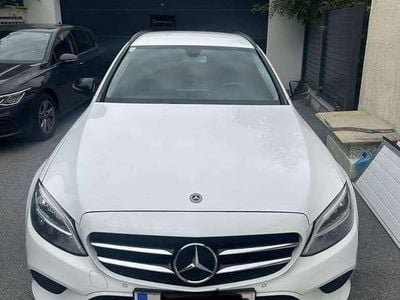 Gebraucht 2019 Mercedes C200 Kombi | € 16.000 (Guter Preis)