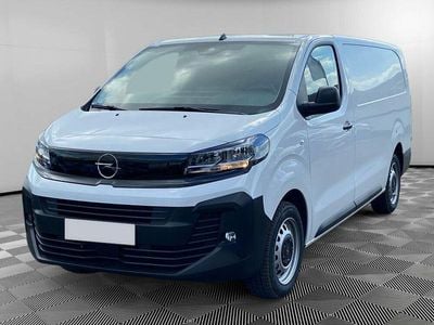 Neu 2025 Opel Vivaro Basis Van / Kleinbus | € 32.900 (Fairer Preis)