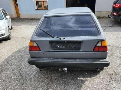 Gebraucht 1984 VW Golf II Limousine | € 4.500