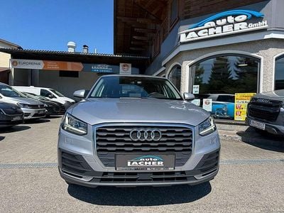 Silber Gebraucht 2020 Audi Q2 Sport SUV | € 21.500 (Guter Preis)