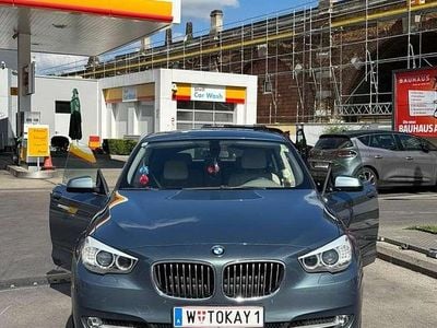 Gebraucht 2010 BMW 530 Gran Turismo Limousine | € 15.700 (Guter Preis)