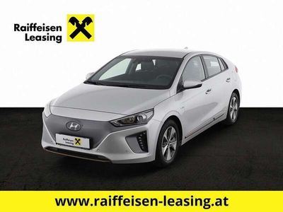 gebraucht Hyundai Ioniq Elektro Level 3 Aut. | LP 37.490,00