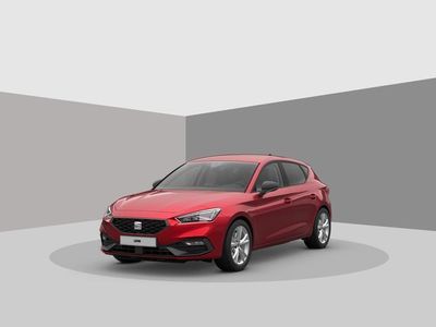 gebraucht Seat Leon FR 1.5 TSI