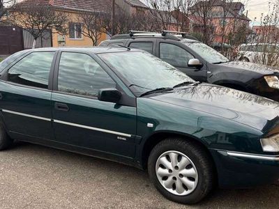 gebraucht Citroën Xantia 2.0 HDi 90 SX