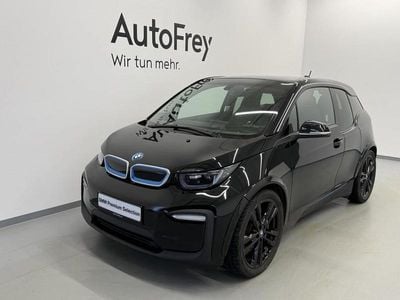 gebraucht BMW i3