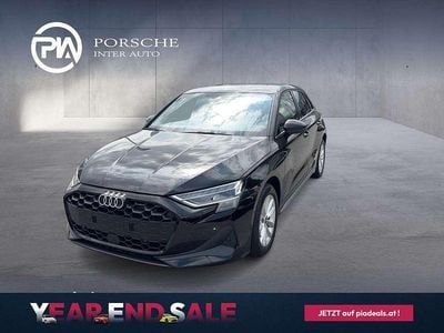 gebraucht Audi A3 Sportback 30 TFSI