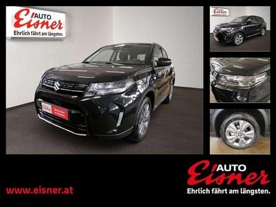 gebraucht Suzuki Vitara 1.5 HYBRID 6AGS SHINE Allrad, Automatik,