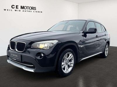 gebraucht BMW X1 xDrive 20d