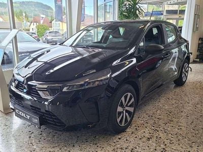 Schwarz Gebraucht 2024 Mitsubishi Colt Inform Limousine | € 16.600 (Fairer Preis)