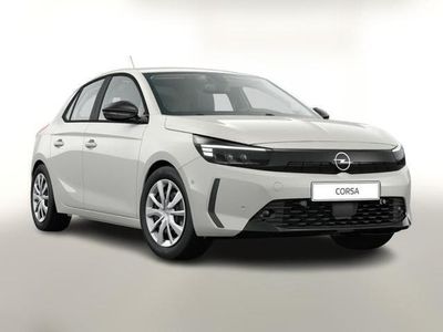 gebraucht Opel Corsa aus Altach - 55 kW und 10 km