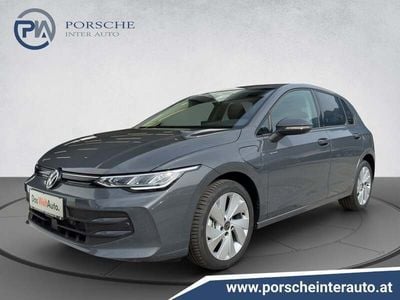 Gebraucht VW Golf VIII 204 PS (150 kW) 2025 Mittelgrau  metallic Limousine