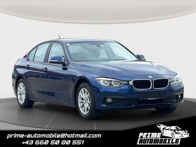 gebraucht BMW 316 316 d