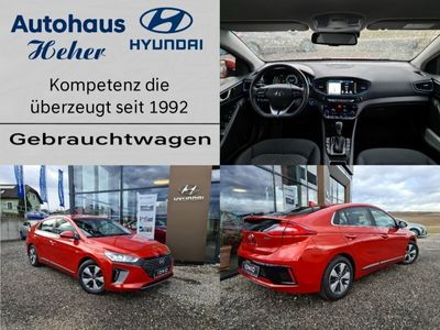 gebraucht Hyundai Ioniq Hybrid Style 1,6 GDi PHEV 631k-P1/5/6-O4