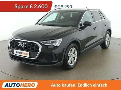 gebraucht Audi Q3 35 TFSI