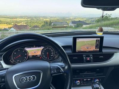 Gebraucht 2015 Audi A6 Kombi | € 14.000 (Fairer Preis)