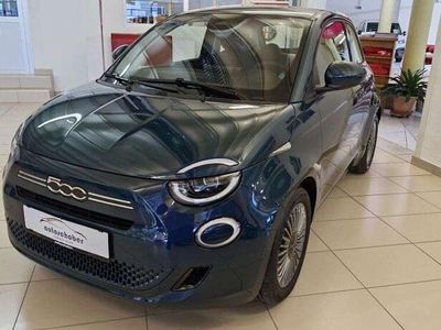 gebraucht Fiat 500 Hatchback Hybrid Torino