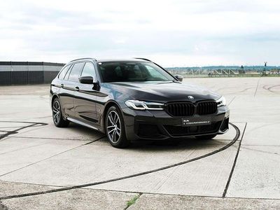 BMW 530e