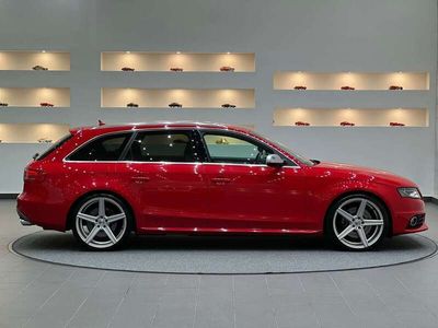 gebraucht Audi S4 3.0 TFSI quattro*Sportsitze*Sportabgasanlage*APR*