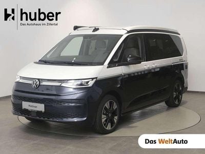 Weiß Neu 2025 VW California Beach Van | € 74.990 (Guter Preis)