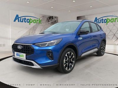 Blau Gebraucht 2024 Ford Kuga Active X SUV | € 39.990