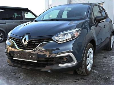 Gebraucht 2019 Renault Captur Life SUV | € 12.490 (Fairer Preis)