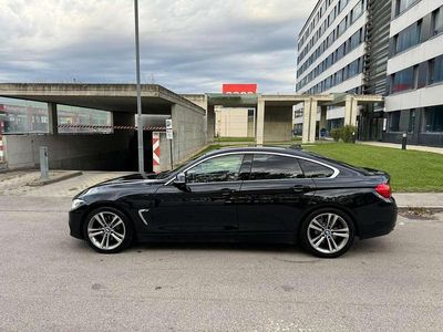 BMW 430 Gran Coupé