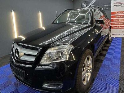 Mercedes GLK220