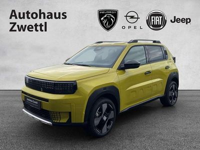 gebraucht Fiat Grande Panda Elektro La Prima