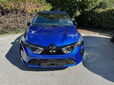 Neu 2025 Mitsubishi Colt Intense Limousine | € 21.400 (Etwas zu teuer)