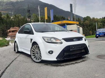 gebraucht Ford Focus Coupé RS 25