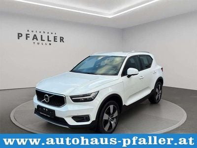 gebraucht Volvo XC40 T3 Momentum
