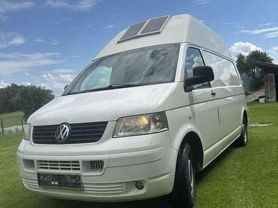 VW T5