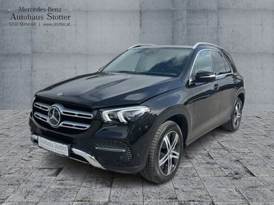 Mercedes GLE300