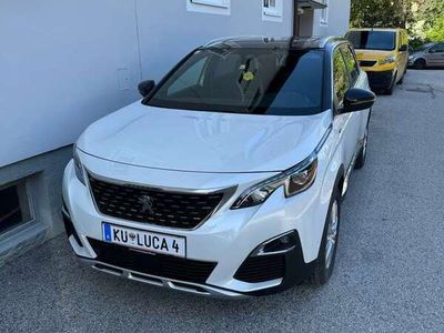 gebraucht Peugeot 5008 5008GT