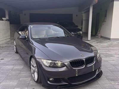 BMW 330 Cabriolet