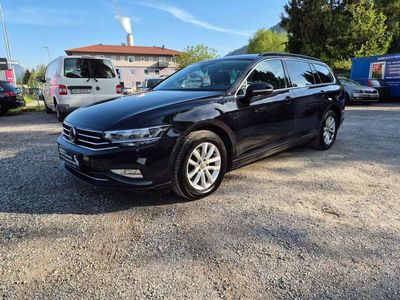 gebraucht VW Passat Variant Business 2.0 TDI DSG