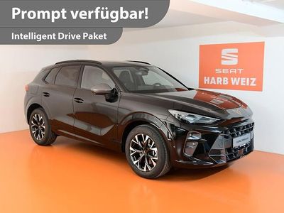 Schwarz Neu 2025 Cupra Terramar SUV | € 41.880 (Guter Preis)