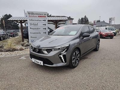 Grau Neu 2025 Mitsubishi Colt Intense Kleinwagen | € 25.940 (Teuer)